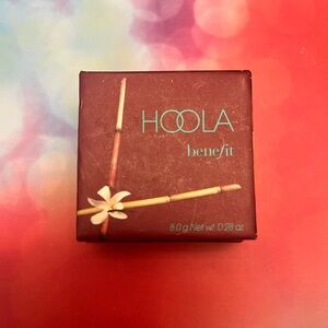 Benefit Hoola Bronzer Compact